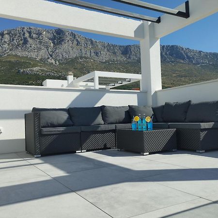 Villa 3I Kastela Exterior photo